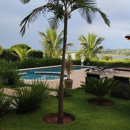 Minha Casa Na Represa Riviera Santa Cristina II Villa Itai  ภายนอก รูปภาพ
