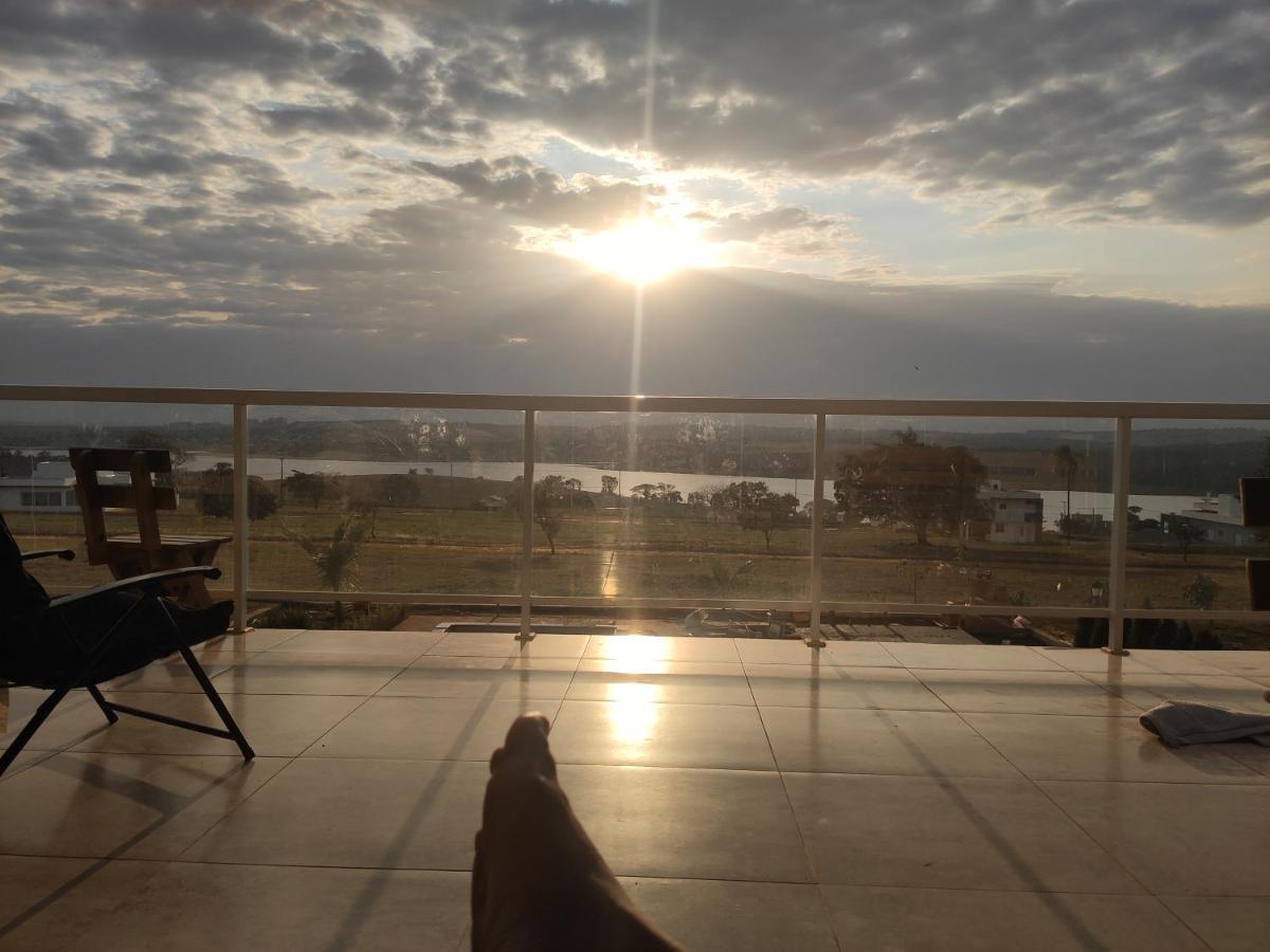 Minha Casa Na Represa Riviera Santa Cristina II Villa Itai  ภายนอก รูปภาพ