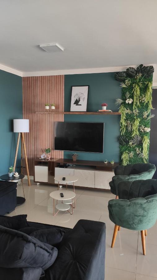 Minha Casa Na Represa Riviera Santa Cristina II Villa Itai  ภายนอก รูปภาพ