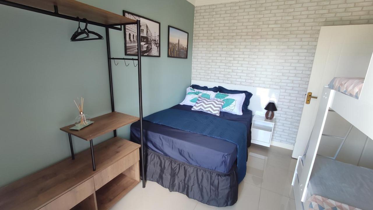 Minha Casa Na Represa Riviera Santa Cristina II Villa Itai  ภายนอก รูปภาพ