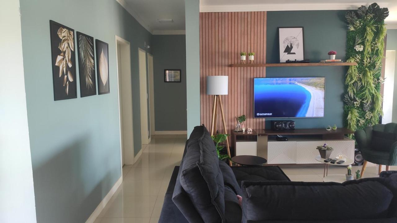Minha Casa Na Represa Riviera Santa Cristina II Villa Itai  ภายนอก รูปภาพ