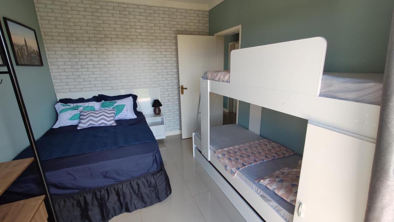 Minha Casa Na Represa Riviera Santa Cristina II Villa Itai  ภายนอก รูปภาพ