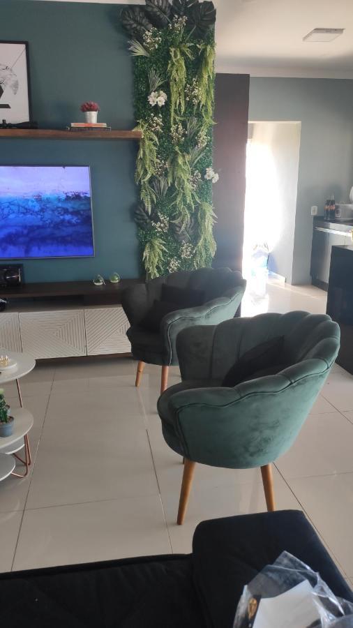 Minha Casa Na Represa Riviera Santa Cristina II Villa Itai  ภายนอก รูปภาพ