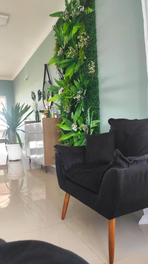 Minha Casa Na Represa Riviera Santa Cristina II Villa Itai  ภายนอก รูปภาพ