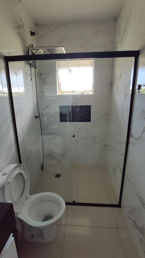Minha Casa Na Represa Riviera Santa Cristina II Villa Itai  ภายนอก รูปภาพ