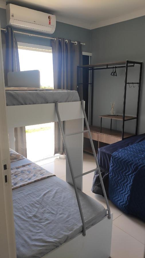 Minha Casa Na Represa Riviera Santa Cristina II Villa Itai  ภายนอก รูปภาพ